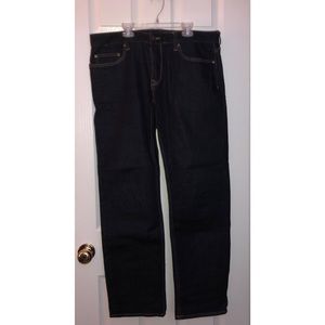 Men’s jeans from Five Four Club
